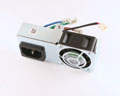 NE87377 LAMBDA  12 VDC fan