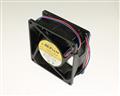 PXDC12D4 JAPAN SERVO [2031000840] 12 VDC FAN