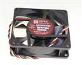 TH0922548DHH-1 TETRA FAN [2031001008] 48 VDC FAN