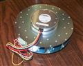 F250A3-072-D0730 NMB TECHNOLOGIES  48 VDC blower