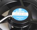 MM106-230-4B by INTERFAN picture #2