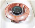 R1G220-AB07-23 EBM  24 VDC blower
