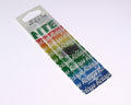 R57-1D.5-12 by NTE [2034000077] relay SPST 12VDC 0A 