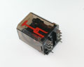 RM207-024 by SCHRACK  relay DPDT 24VAC 16A 