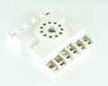 K-411 by byab  relay - socket