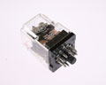 KRPA-14DG-24 by TE Connectivity Potter & Brumf  relay 3PDT 24VDC 6A 