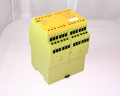 PNOZ-1-24VDC by PILZ  relay 4PST 24VDC 8A 