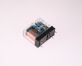 HRCR311DC012.00 by HANKUK  relay SPDT 12VDC 10A 