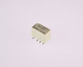 UB2-3NU-L by NEC  relay DPDT 3VDC 1A 