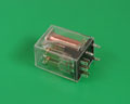 V23154-C0726-B104 by SIEMENS  relay DPDT 125VAC 150VDC 2A 