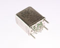 M5757/15-001 by STRUTHERS-DUNN  relay 4PDT 28VDC 5A 