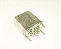 M5757/15-003 by STRUTHERS-DUNN  relay 4PDT 115VAC 5A 
