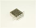 M5757/10-039 by HI-G  relay DPDT 26VDC 2A 