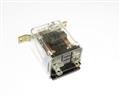 WB27X5133 by DELTROL CONTROLS  relay DPST 120VAC 3A 