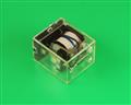 NT-2TD-4.5 by byab  relay SPDT 4VDC 