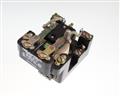 ST5985 by Line Electric [2034000529] relay DPDT 25A open frame
