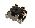 SR3P-05B by IDEC  relay 10A socket