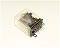 RLQD120AQ by SSAC [2034000608] relay DPST 120VAC 10A 