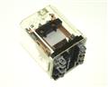 KUP-11A11-24 by TE Connectivity Potter & Brumfield  relay DPDT 24VAC 10A 