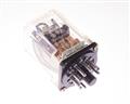 RMP24A3 by SSAC  relay 3PDT 24VDC 10A 