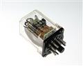 RMP24D3 by SSAC  relay 3PDT 24VDC 10A 