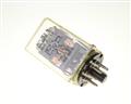 KA-4187-1-90V by TE Connectivity Potter & Brumfield  relay DPST 90VAC 8A 