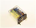 TSFP154-C-C by GOULD  relay - 29VDC 5A 