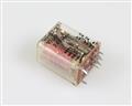 R10-E2-W2-V700 by TE Connectivity Potter & Brumf  relay DPDT 24VDC 7A 