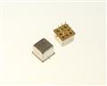 ER114-5B/S by TELEDYNE  relay DPDT 5VDC 