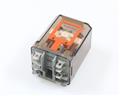 RM202506 by SCHRACK  relay DPDT 6VAC 16A 