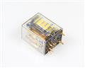 T154X-1057 by GOULD  relay DPDT 29VDC 2A 