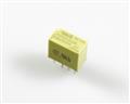 AGN20009 by NAIS  relay DPDT 9VDC 1A 