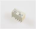 EE2-5TNU by NEC  relay DPDT 5VDC 2A 