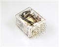 8501RS4 by SQUARE D  relay 4PDT 120VAC 3A 