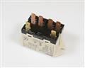G7L-2A-TUBJ-CB-AC100/120 by OMRON  relay DPST 120VAC 25A 