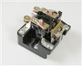 PRD-7AY0-24 by Potter & Brumfield  relay DPST 24VAC 25A open frame