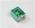 8501RS14 by SQUARE D  relay 4PDT 120VAC 5A 