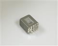 KHS-17A11-24 by Potter & Brumfield  relay 4PDT 24VAC 3A 