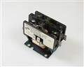 A77-306658A-1 by Joslyn Clark  relay DPST 120VAC 25A open frame