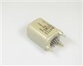 TAHRX-14 by ALLIED CONTROL  relay  24VDC 2A 