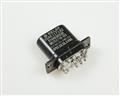 M5757/10-151 by General Electric  relay DPDT 2A 