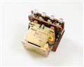 PC-12D by GOULD [2034001360] relay  12VDC open frame