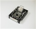 ERDI4210 by SSAC  relay DPDT 120VAC 10A timer