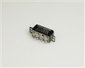 M5757/9-002 by General Electric  relay DPDT 0A 
