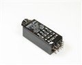 282XDX100 by MSD Inc.  relay  12VDC 3A   time delay
