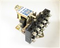 8501A006 by SQUARE D  relay  10A open frame