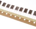 COHS-16.000 TQG Oscillator [2039000049] 16kHz crystal