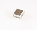 96-20 SARONIX Oscillator [2039000065] 25MHz crystal