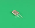 QVS49/U 1.8432M-18 QVS Oscillator [2039002378] 1.8432MHz crystal