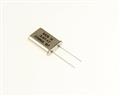 ECS-3.57-17 ECS Oscillator  3.57MHz crystal